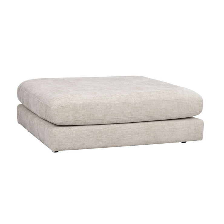 Duncan-rahi Robin Light grey (#1)-kankaalla.