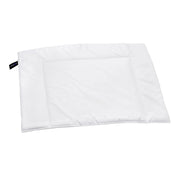 Korkealaatuinen ja luontoystävällinen Familon Original -vauvantyyny sopii vauvalle n. 1 vuotiaaksi asti.