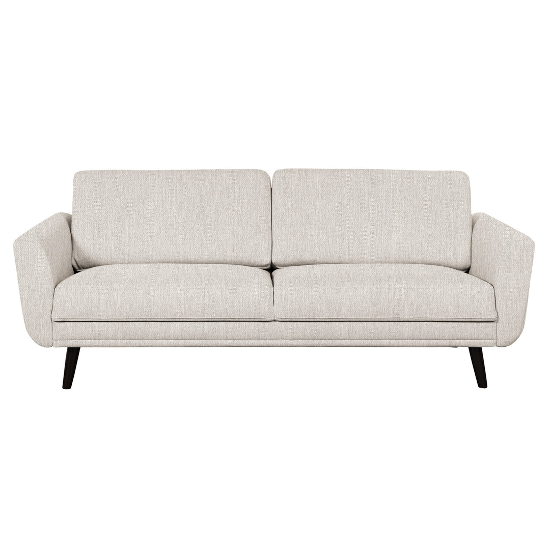 FINBY 3 hengen sohva 208 cm Sparr kankaalla – Stemma.fi