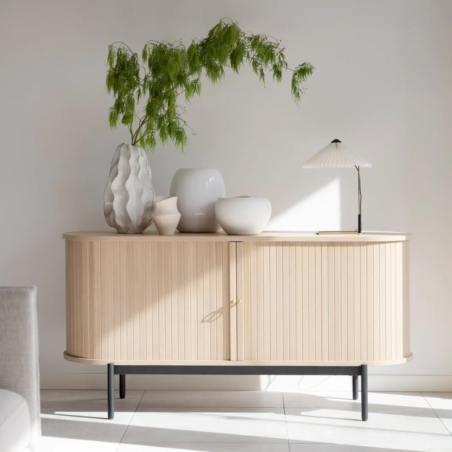 HADDINGTON senkki 142 cm