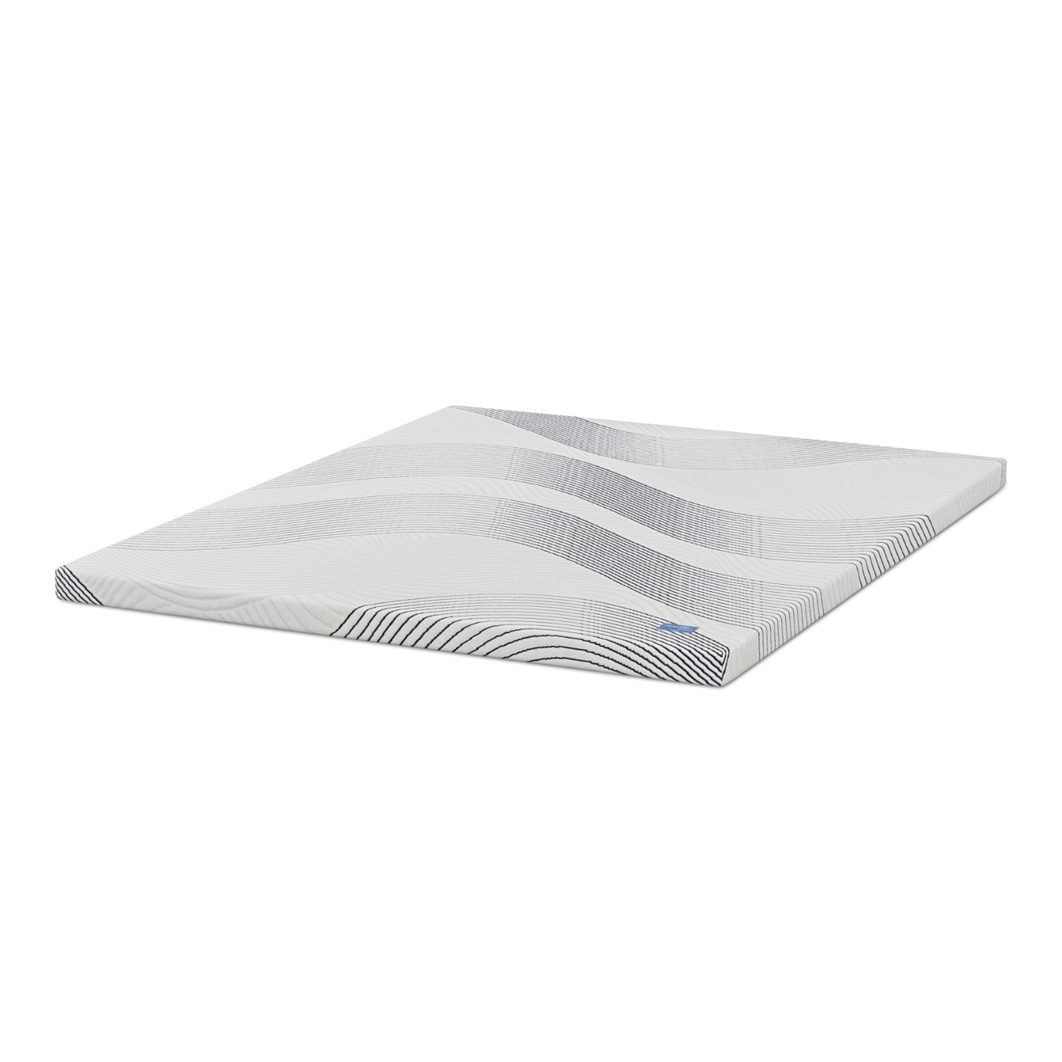 8 cm paksu Heaven By Unico Revive 8 Air Feel™ memory foam -sijauspatja koossa 120/160/180 x 200 cm.