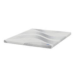 8 cm paksu Heaven By Unico Revive 8 Air Feel™ memory foam -sijauspatja koossa 120/160/180 x 200 cm.