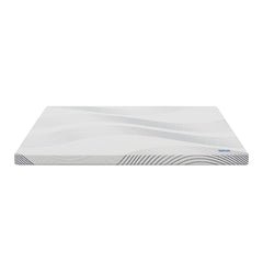 8 cm paksu Heaven By Unico Revive 8 Air Feel™ memory foam -sijauspatja koossa 120/160/180 x 200 cm.