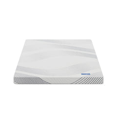 8 cm paksu Heaven By Unico Revive 8 Air Feel™ memory foam -sijauspatja koossa 80/90 x 200 cm.