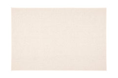 Hehku-villamatto, valkoinen.