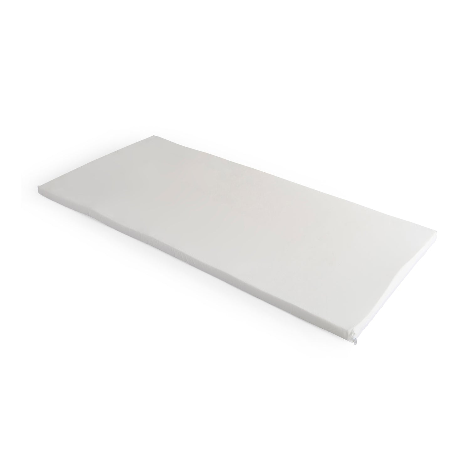 Alva-hygieniasijauspatja, valkoinen.