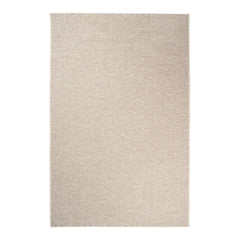 Luonnonvalkoinen Kaarna-matto.