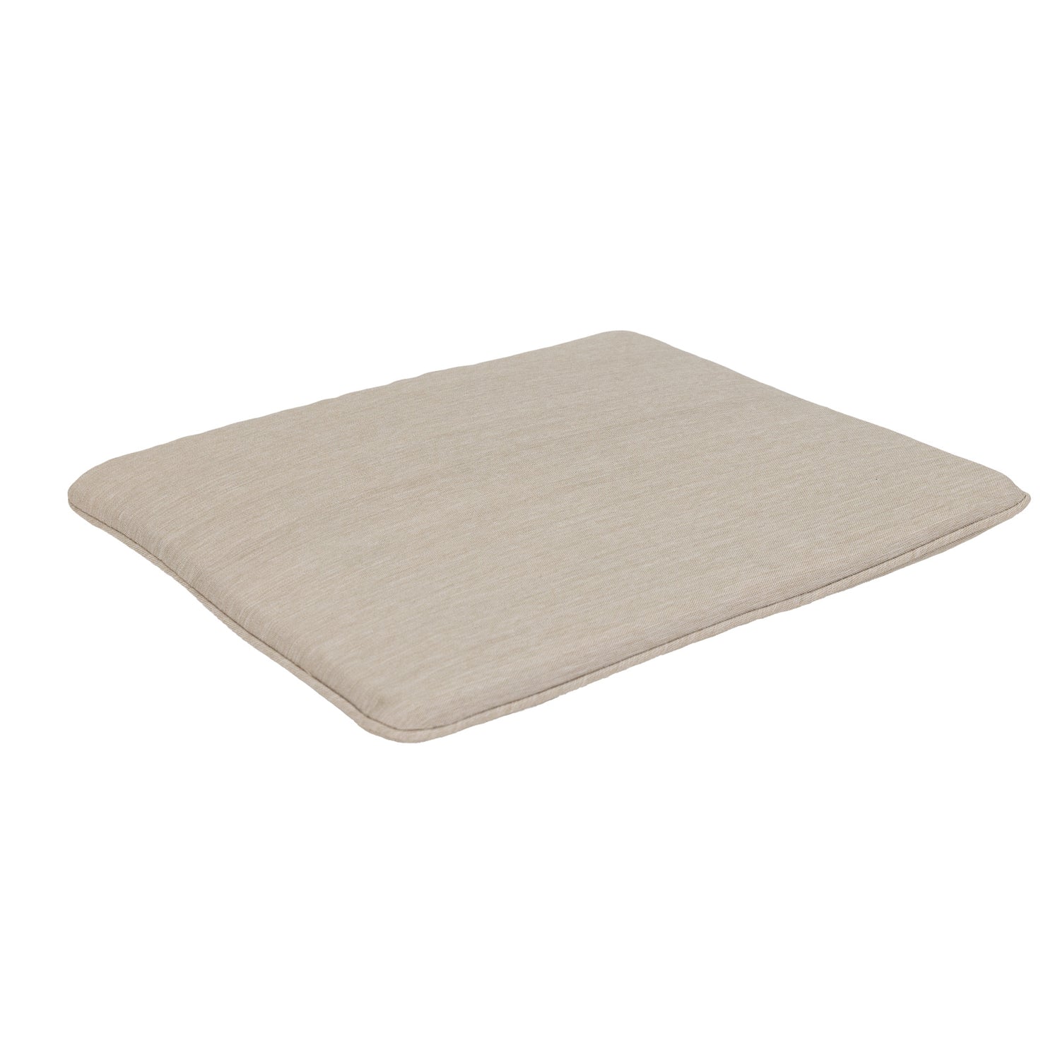 Kesähelmi-tuolin pehmuste, beige.