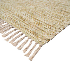 Vihreä Kesälahti-matto.