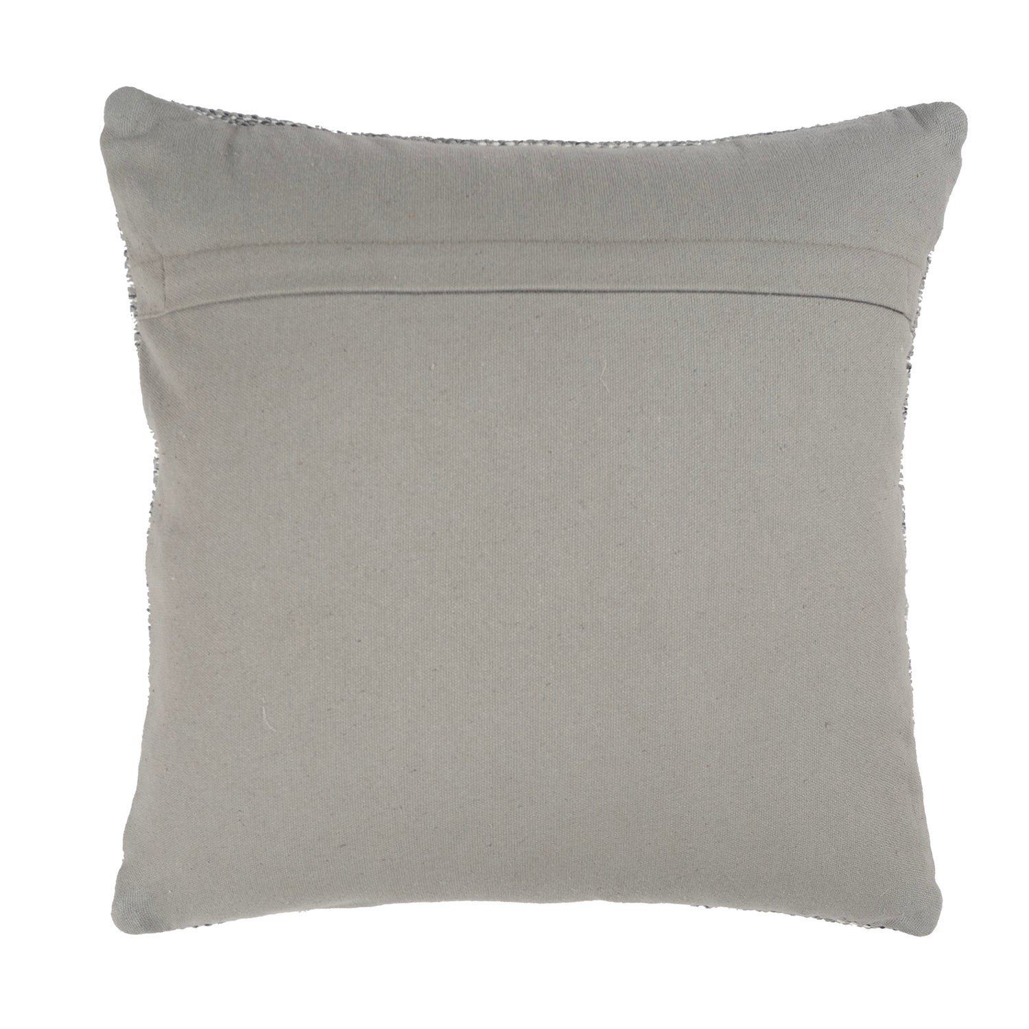 Harmaa Kesälahti-tyyny.