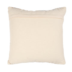 Ruskeanharmaa Kesälahti-tyyny.