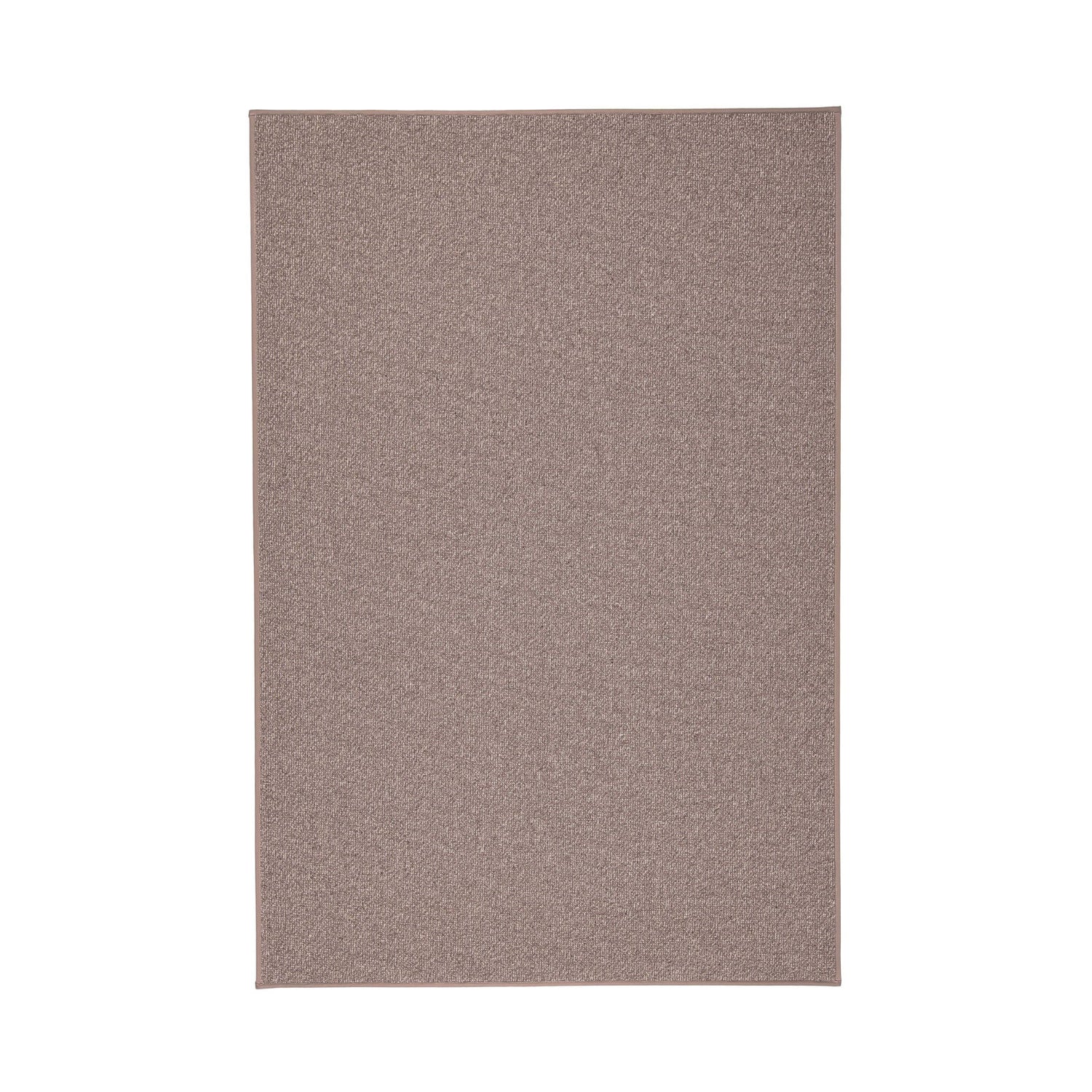 Kipinä-villamatto, hiekanvärinen taupe 163.