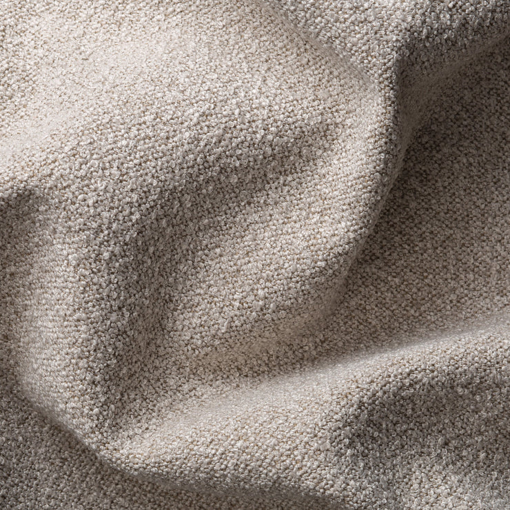 Värimallikuva verhoilukankaasta Loop-3 beige.