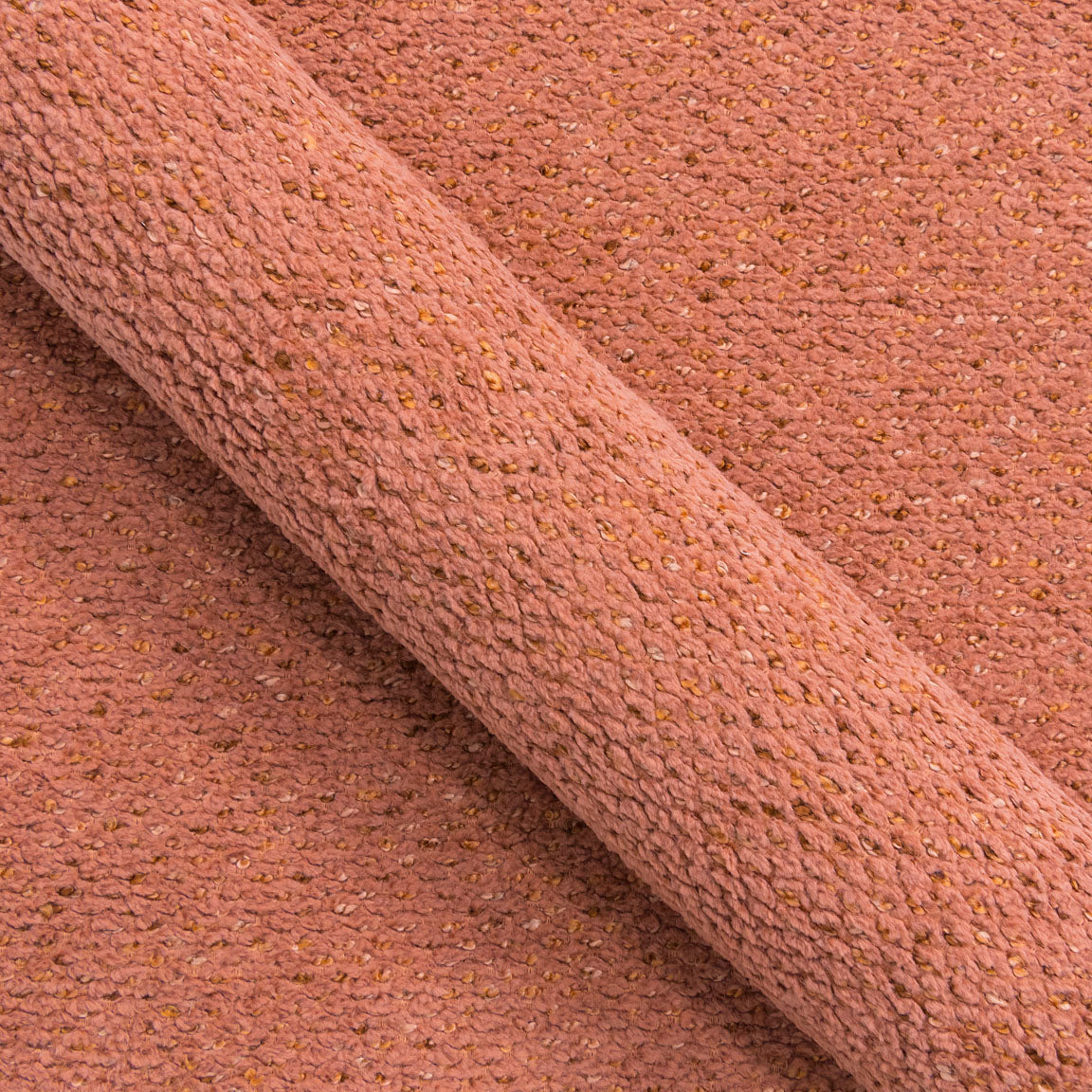 Värimallikuva Macan Blush -verhoilukankaasta.