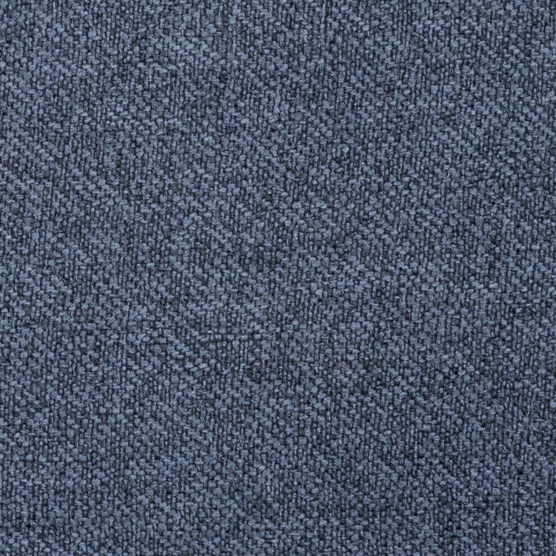 Värimallikuva sinisestä Oasis 12 -verhoilukankaasta.