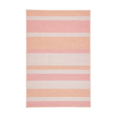 Puuvilla-paperinarumatto Pastilli, monivärinen "multi".