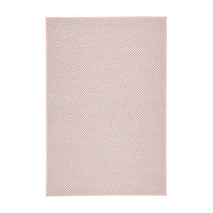 Puuvilla-paperinarumatto Pastilli, sinisävyinen "lemmikki".