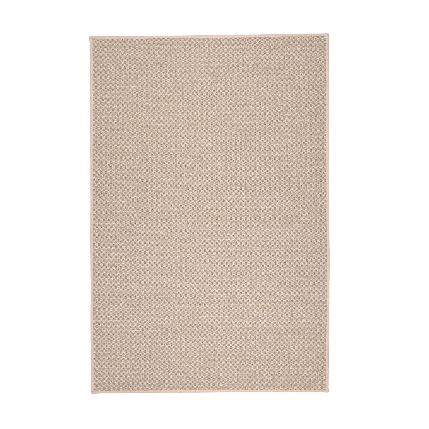 Puuvilla-paperinarumatto Pastilli, vihreäsävyinen 
