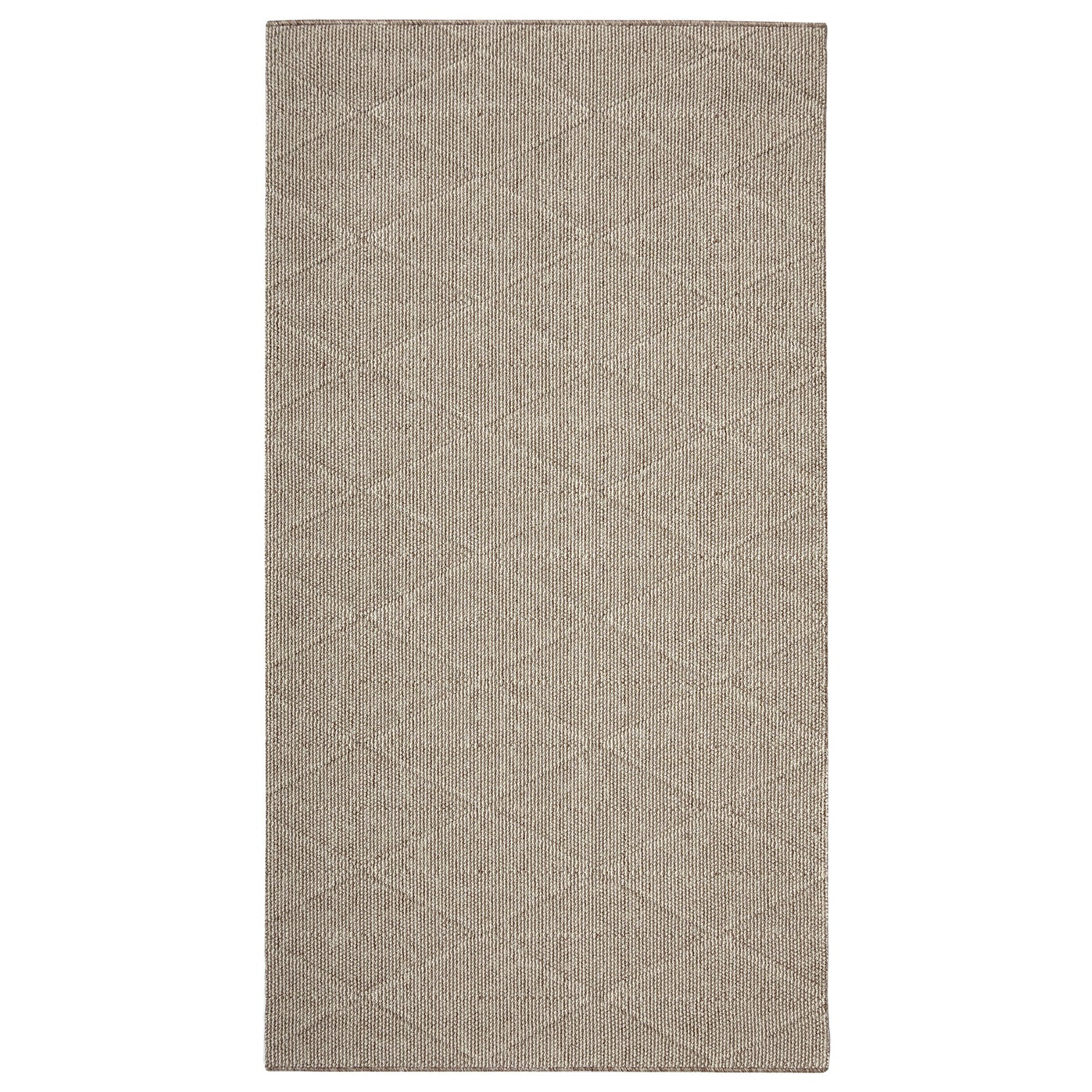 Polar-matto, beige.