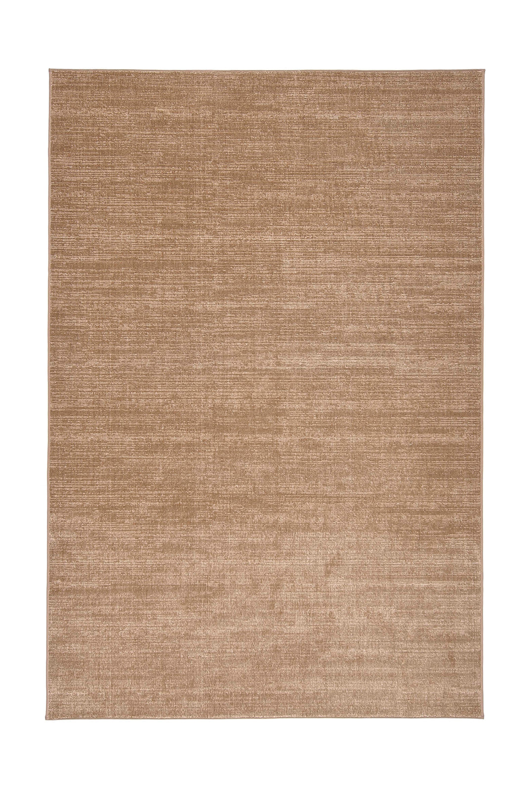 Pehmeä, silkinhieno Sametti-nukkamatto, beige.