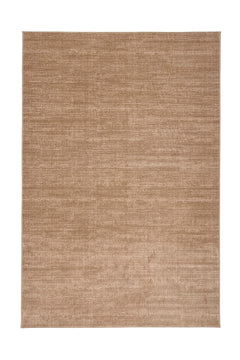 Pehmeä, silkinhieno Sametti-nukkamatto, beige.