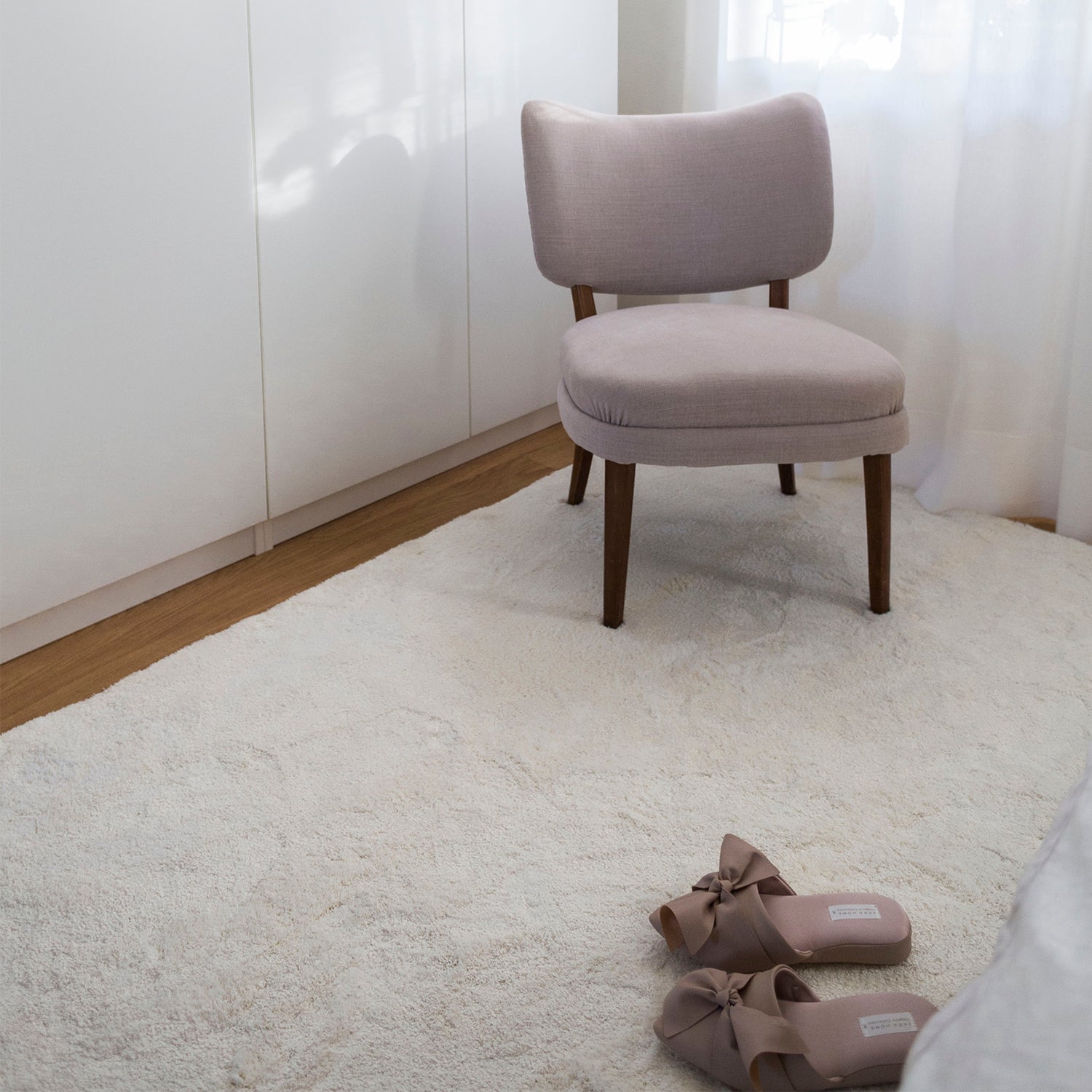 SILKKITIE nukkamatto