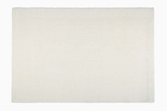 Valkoinen Silkkitie-matto.