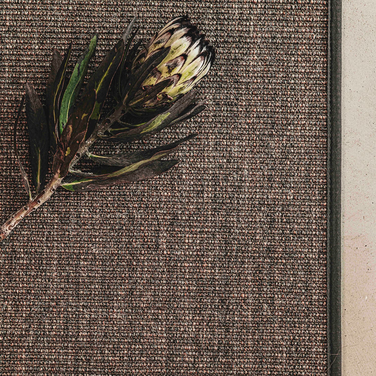 SISAL matto