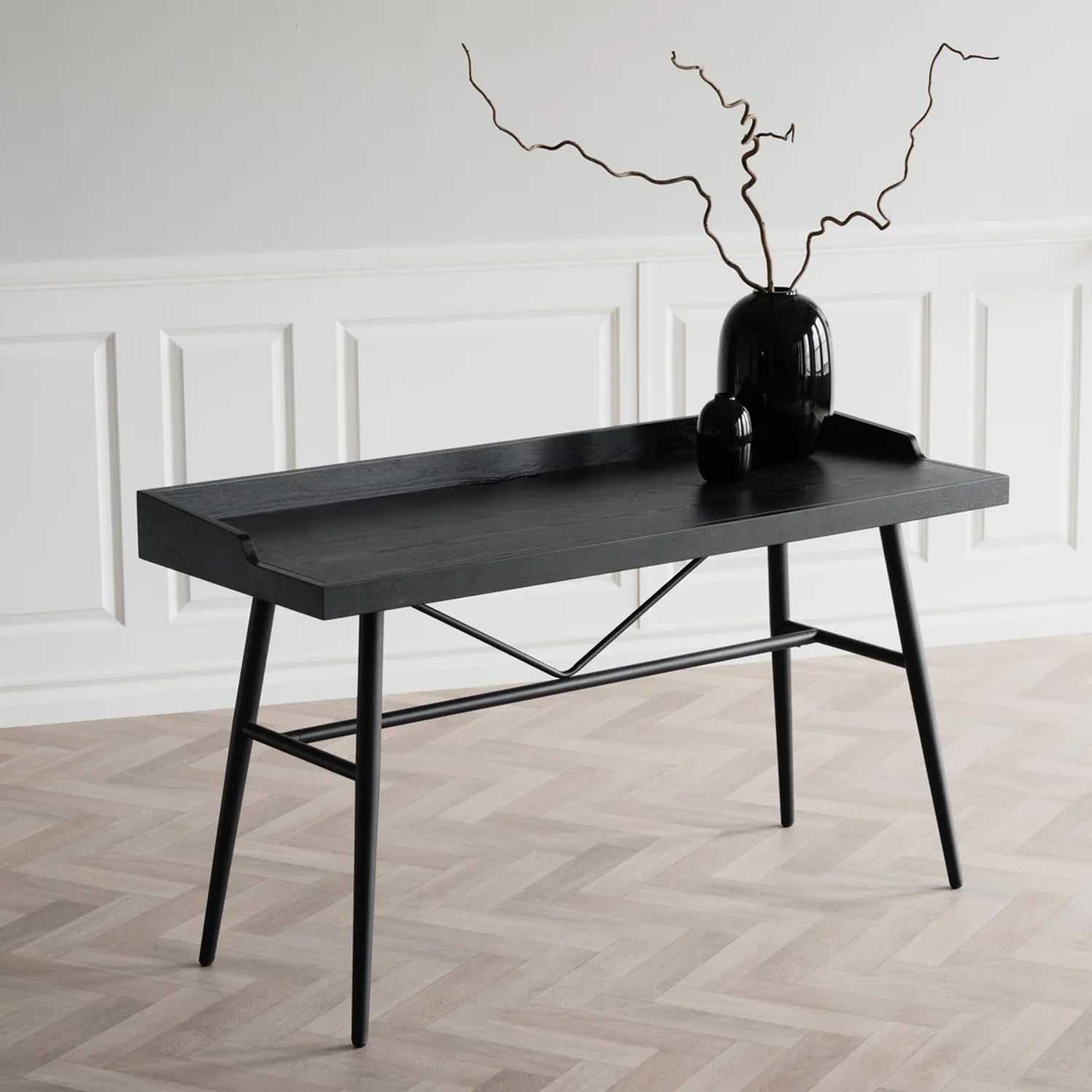 SPRINGDALE työpöytä 140 cm