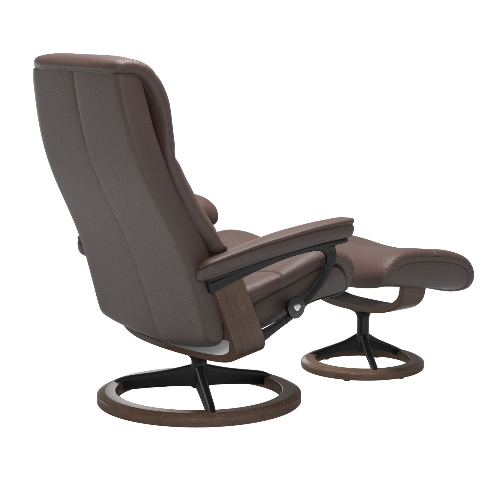 STRESSLESS VIEW M SIGNATURE Tv tuoli Rahi Velaro Nahkaverhoilulla STRESSLESS VIEW M SIGNATURE Tv tuoli Rahi Velaro Nahkaverhoilulla