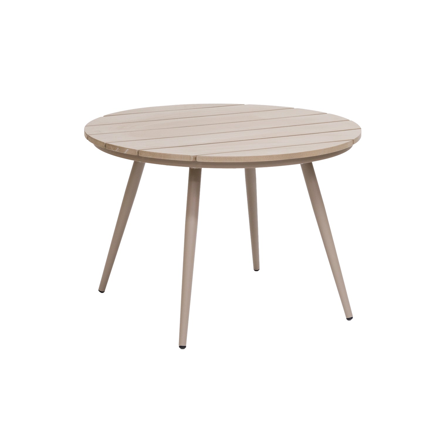 Suvi-sohvapöytä, beige.