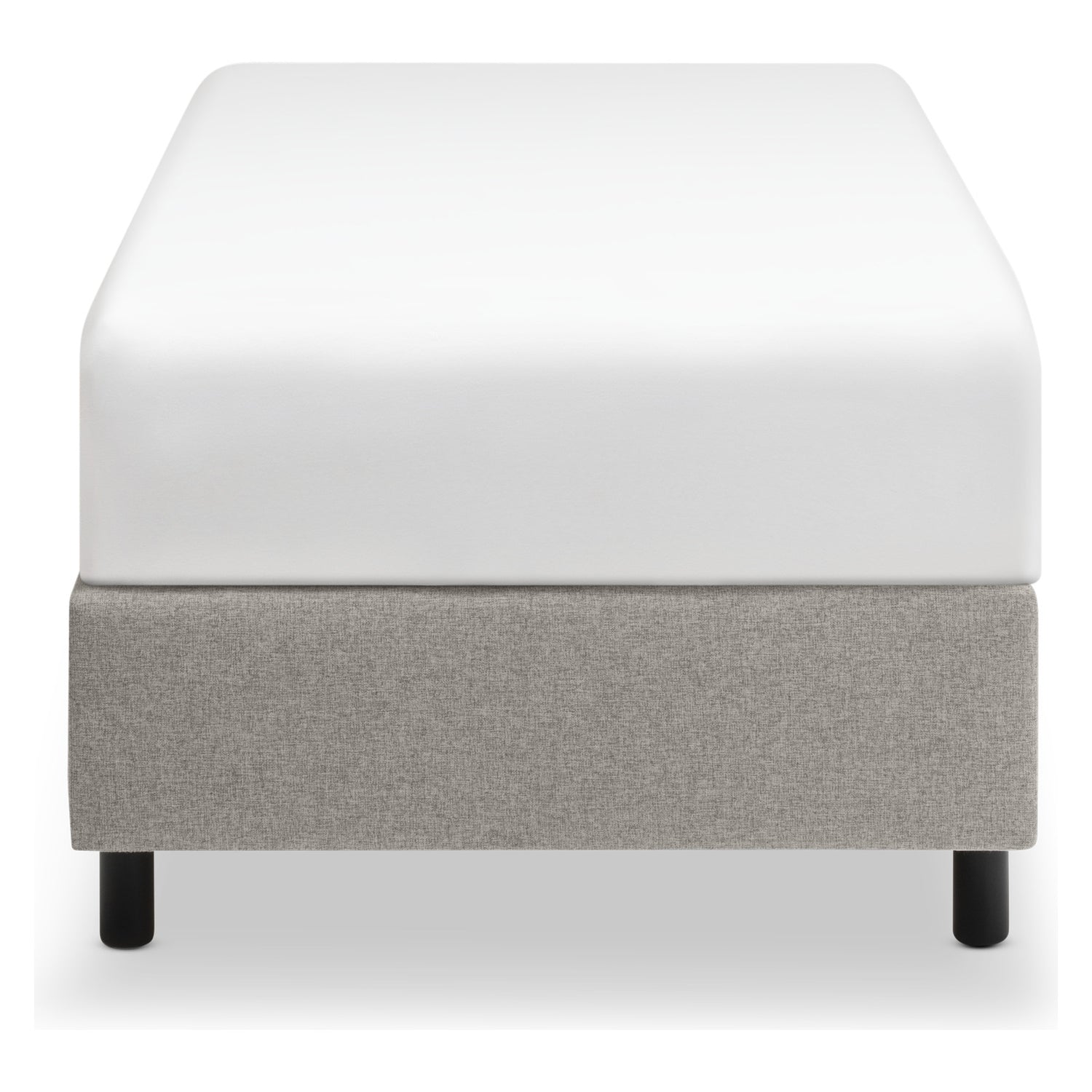 TEMPUR BOXSPRING STATIC vuoderunkosänky paketti