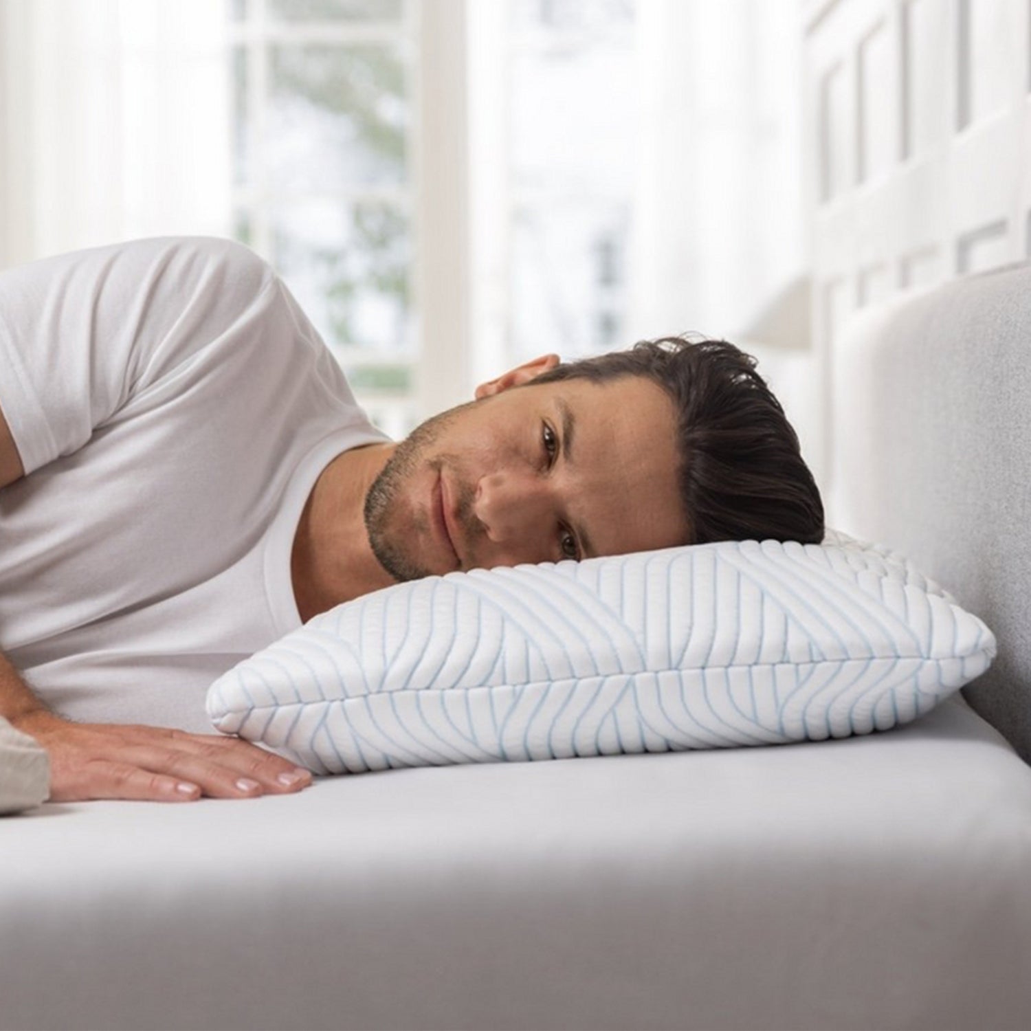 TEMPUR COMFORT SMART COOL tyyny