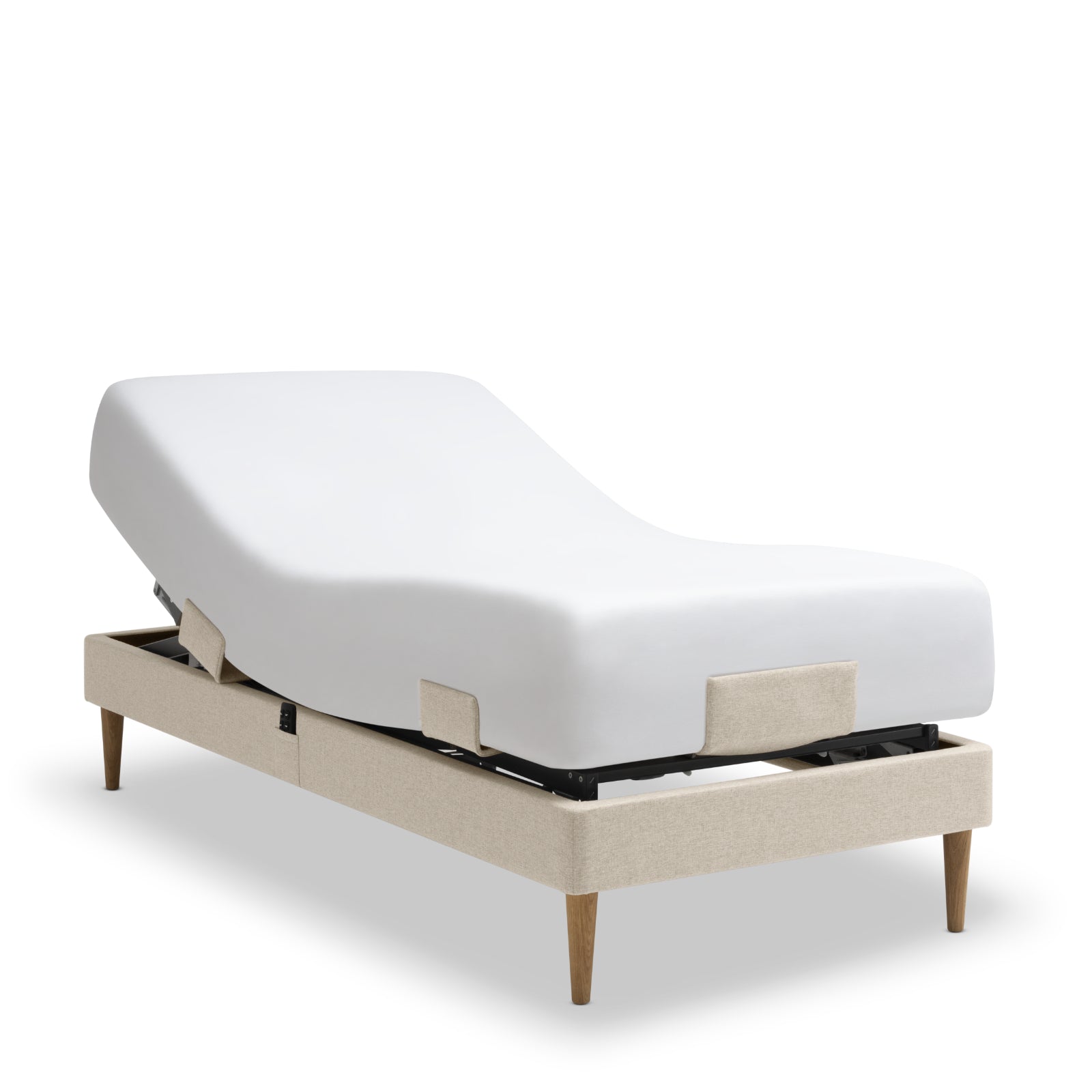 TEMPUR MOVE moottorisänky paketti 80 x 200 cm – Stemma.fi