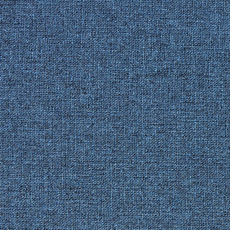Värimallikuva Tempur North -sänkymalliston sinisestä Dark Blue -verhoilukankaasta.