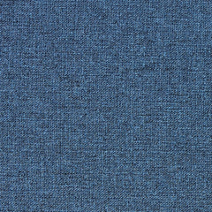 Värimallikuva Tempur North -sänkypaketin sinisestä Dark Blue -verhoilukankaasta. Sänkypakettiin kuuluu lisäksi Tempur Pro SmartCool -sijauspatjat ja musta jalkasarja.