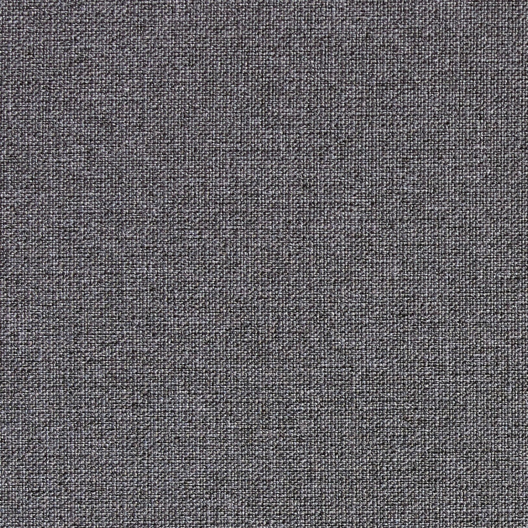 Värimallikuva Tempur North -sänkymalliston grafiitinvärisestä Graphite -verhoilukankaasta.
