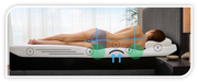 TEMPUR FLEXIBLE runkopatja paketti 180 x 200 cm perusverhoilu