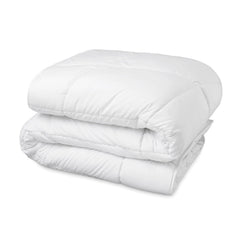 TEMPUR Fibre-peitto on pehmeä ja kevyt peitto, joka on valmistettu mikrokuidusta.