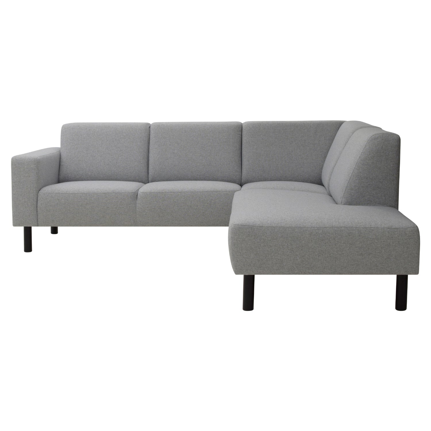 TESSA kulmadivaanisohva Land-kankaalla