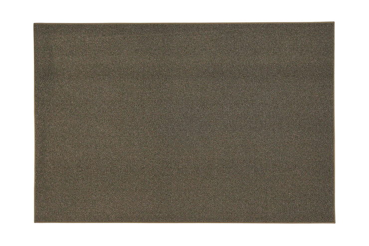 TWEED sileäksi kudottu matto