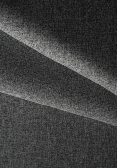 TEMPUR Stay -verhoilun värimalli, grafiitti Dark Stone.