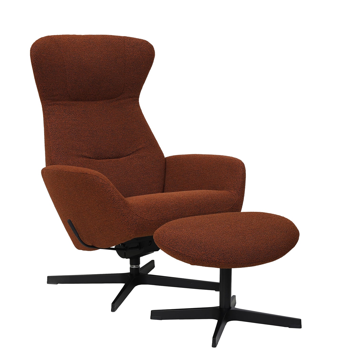 KEBE YANI tv-tuoli + rahi