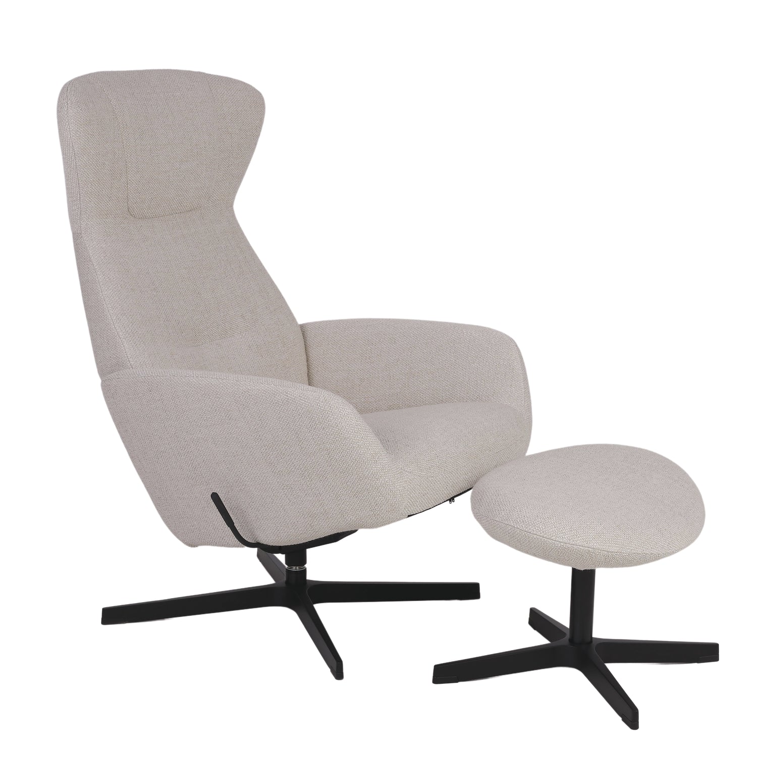 KEBE YANI tv-tuoli + rahi