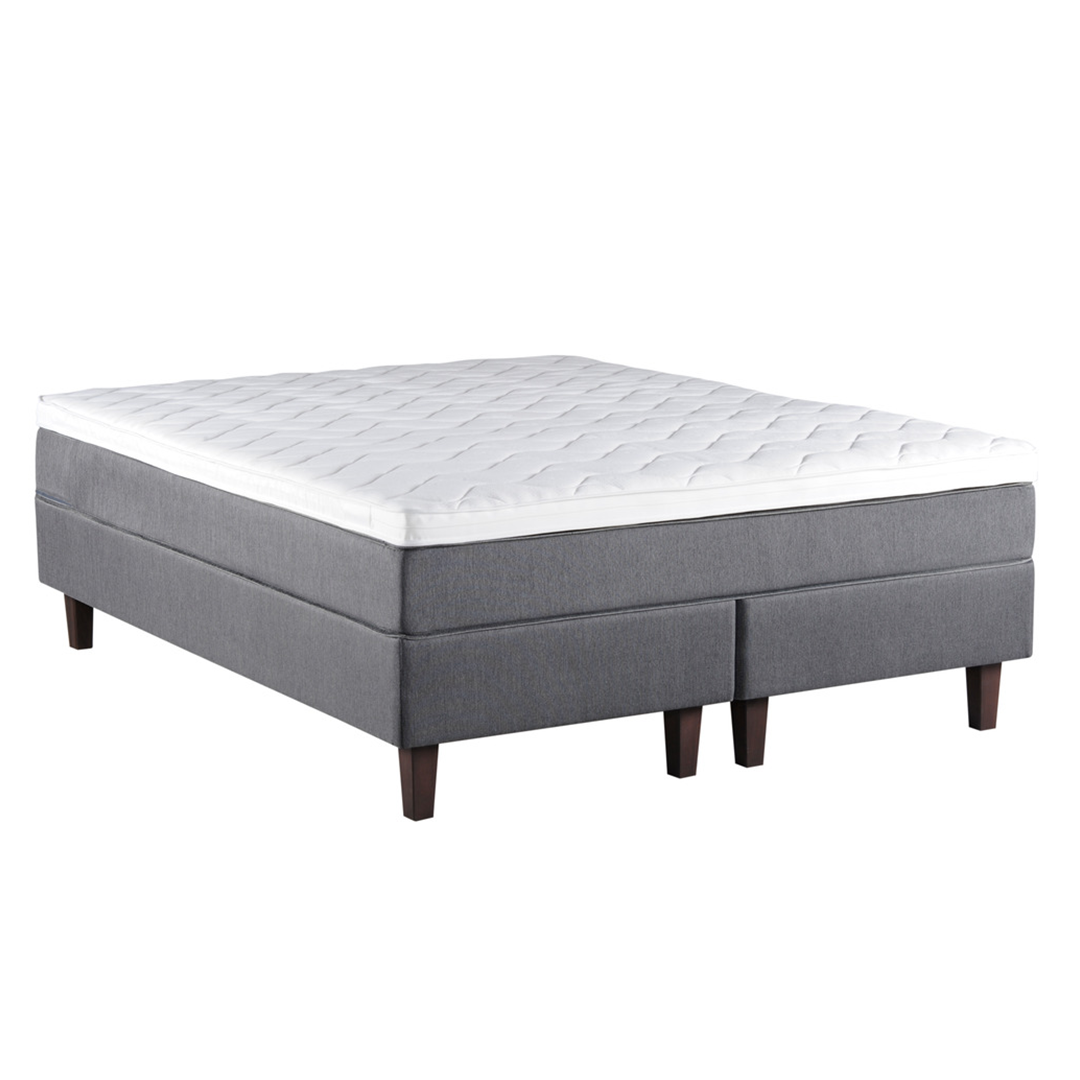 MERI jenkkisänky paketti 160 x 200 cm sijauspatja 50 mm