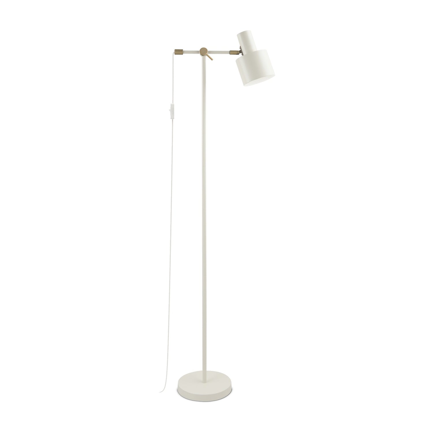 Cassius Lattiavalaisin, beige.