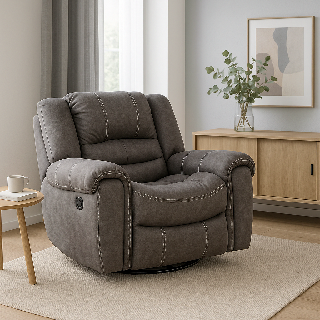 Cinema-mekanismituoli. Stailattu visualisointi.