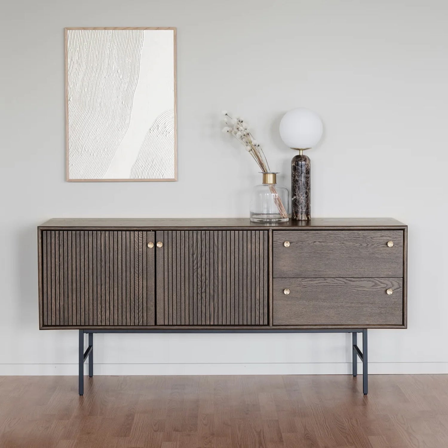 CLEARBROOK senkki 160 cm