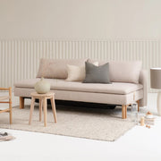 DAILY 3 hengen vuodesohva