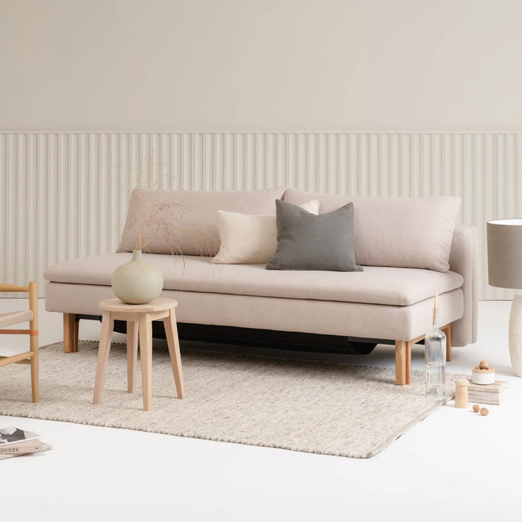 DAILY 3 hengen vuodesohva